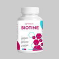 Biotine : Le Concentré Beauté pour Cheveux, Peau & Ongles