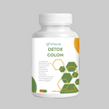 Detox Colon : Le Complément Naturel pour un Confort Digestif