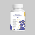 Magnésium & Vitamine B6 : Le Duo Anti-Fatigue et Anti-Stress
