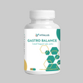 Gastro Balance : Le Complément Naturel pour un Équilibre Digestif