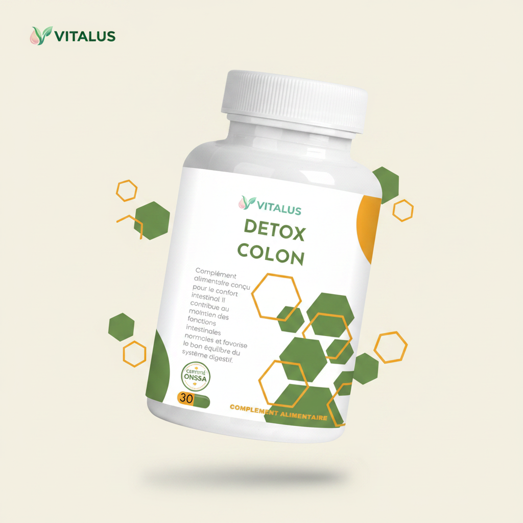 Visuel Principal - Detox Colon